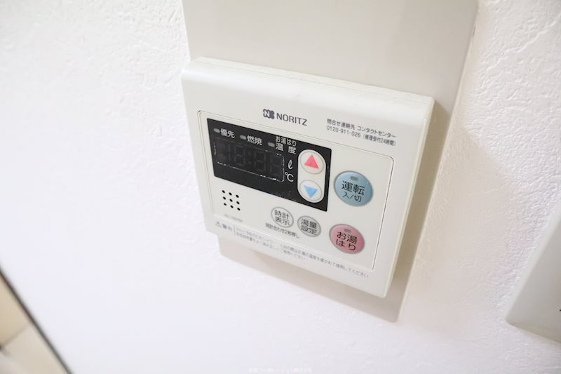 エクラ難波南 建物プラン例（外観写真）