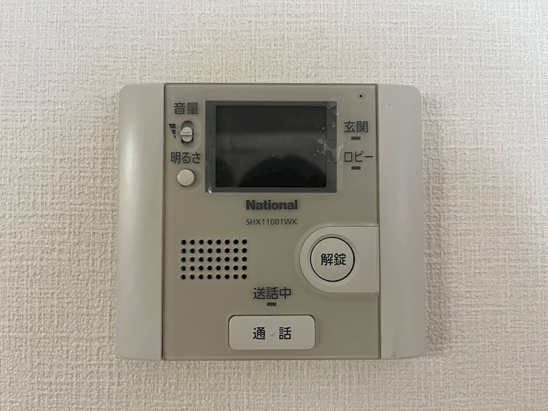 プレスティージュ・アイ 街並完成予想図
