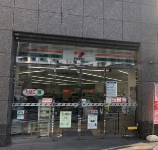 オンズマリーナ コンビ二：ｾﾌﾞﾝｲﾚﾌﾞﾝ 中央区入船3丁目店　152m