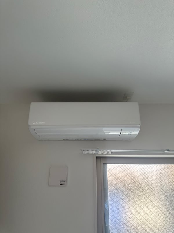 NOA SION(ノア シオン) 現地写真（玄関）