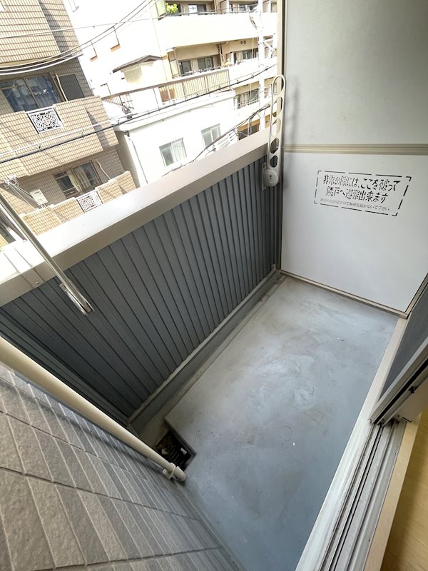 グランパシフィック十三 完成予想図（内観）