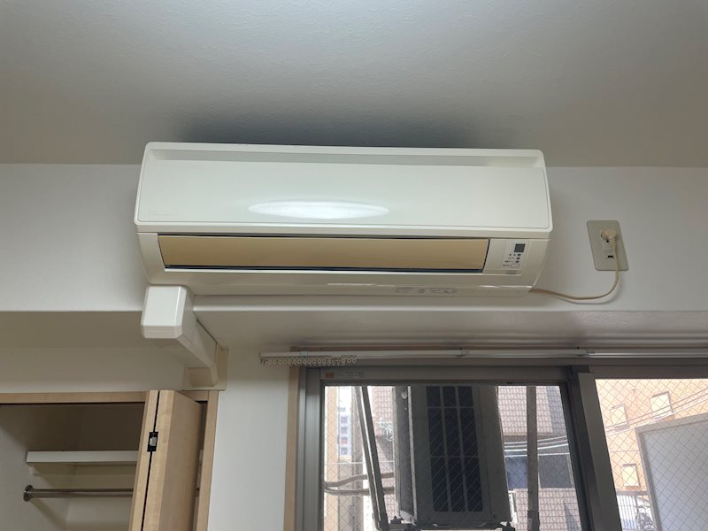 グランパシフィック十三 建物プラン例（外観写真）