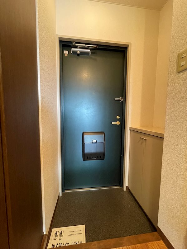 サンユタカマンション 現地写真