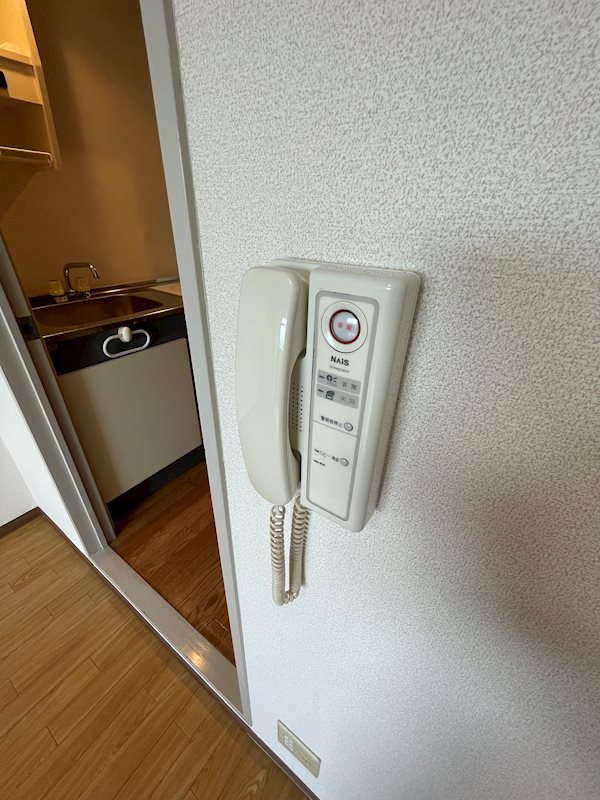 サンユタカマンション 街並完成予想図