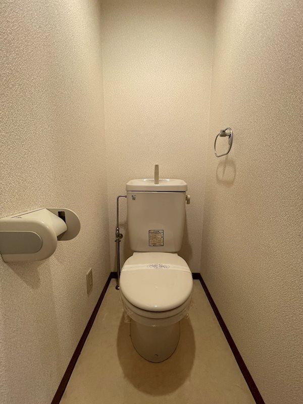 サンユタカマンション 高台写真