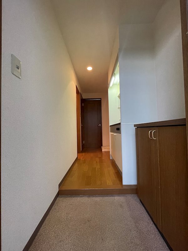 ユタカマンション 現地写真