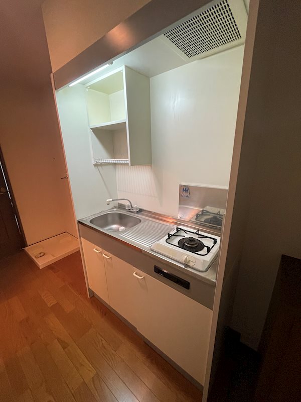 ユタカマンション 同仕様写真（外観）