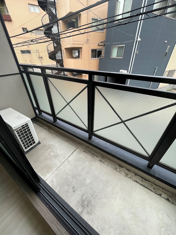 ユタカマンション 完成予想図（内観）
