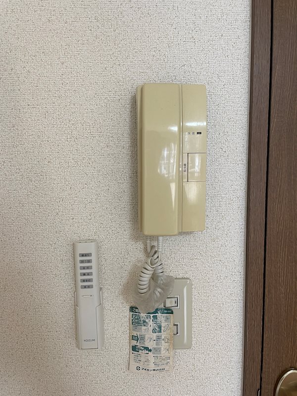 ユタカマンション 街並完成予想図
