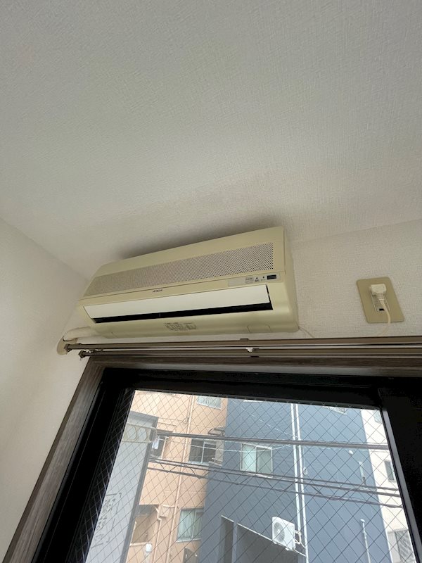 ユタカマンション 建物プラン例（外観写真）