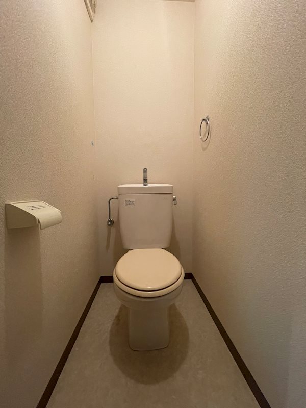 ユタカマンション 高台写真