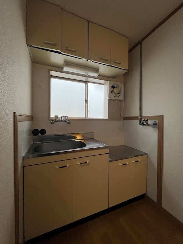 豊ハイツ 同仕様写真（外観）