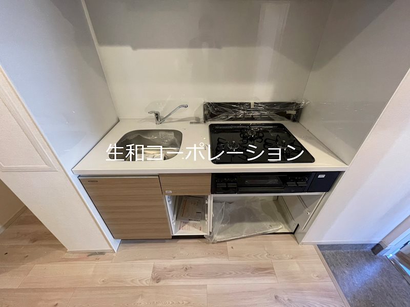 コンフォール千鳥 同仕様写真（外観）