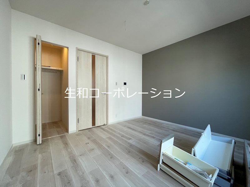 コンフォール千鳥 同仕様写真（その他内観）