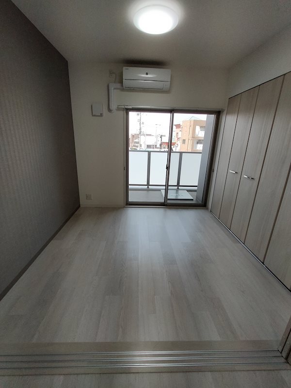 シェソワ堺七道 同仕様写真（その他内観）