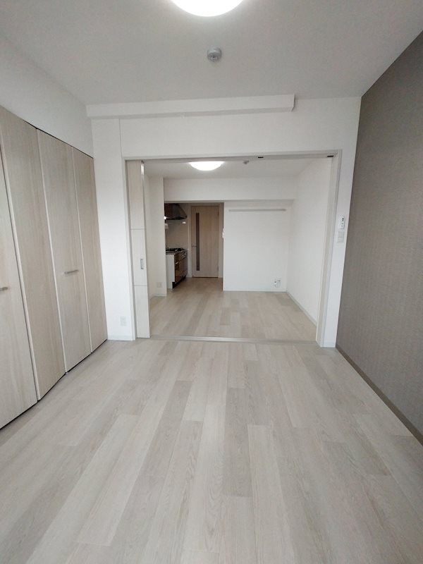 シェソワ堺七道 全体