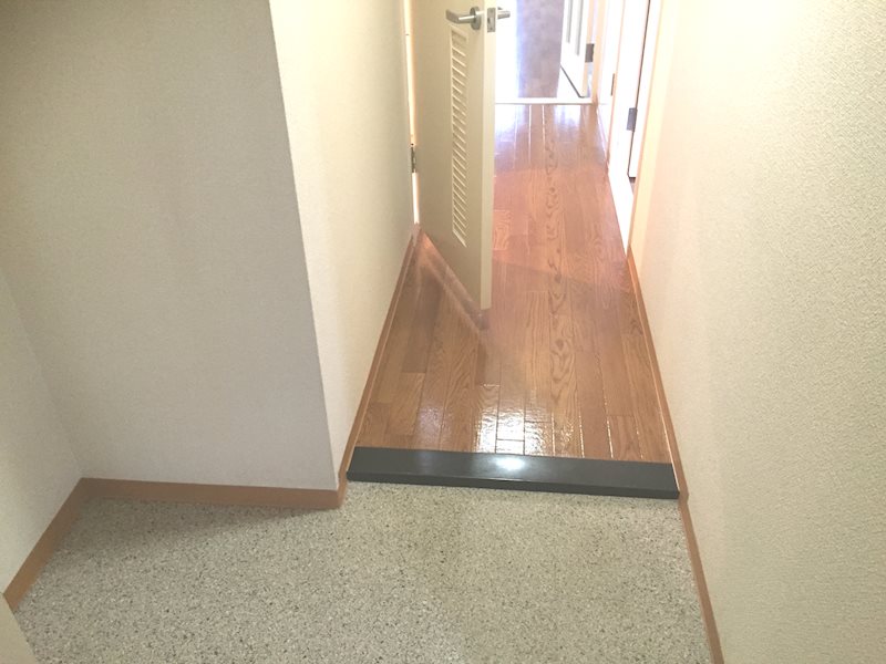 サンクレスト28 現地写真