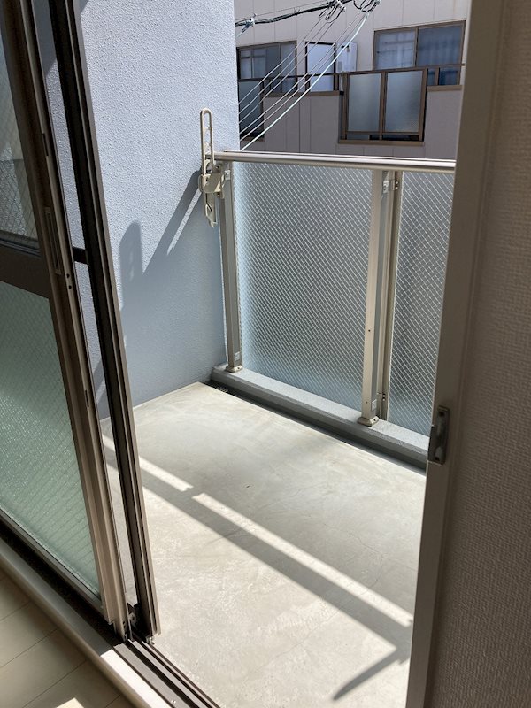 カサアスール 完成予想図（内観）