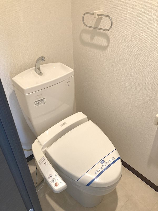 カサアスール 高台写真