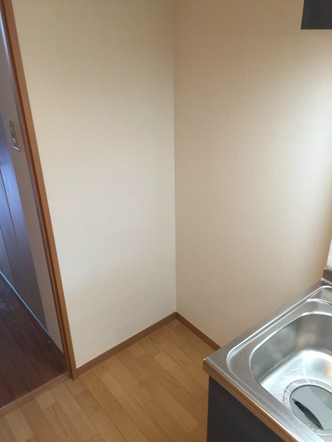 ファシルカワト 現地写真（玄関）