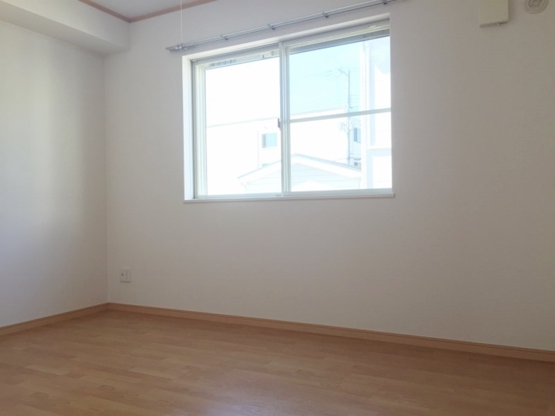アーバン西町 ベッドルーム