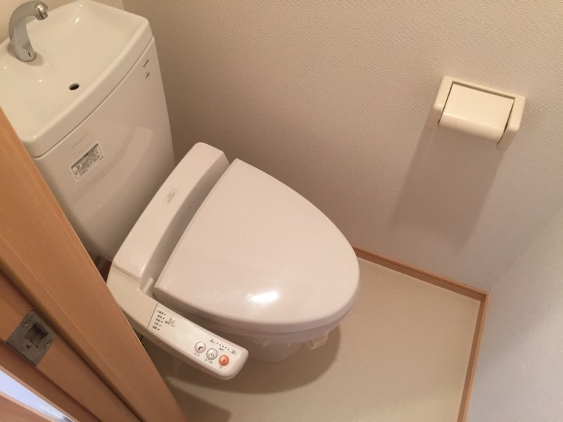 アーバン西町 その他