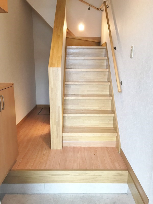 カーサ高尾 現地写真