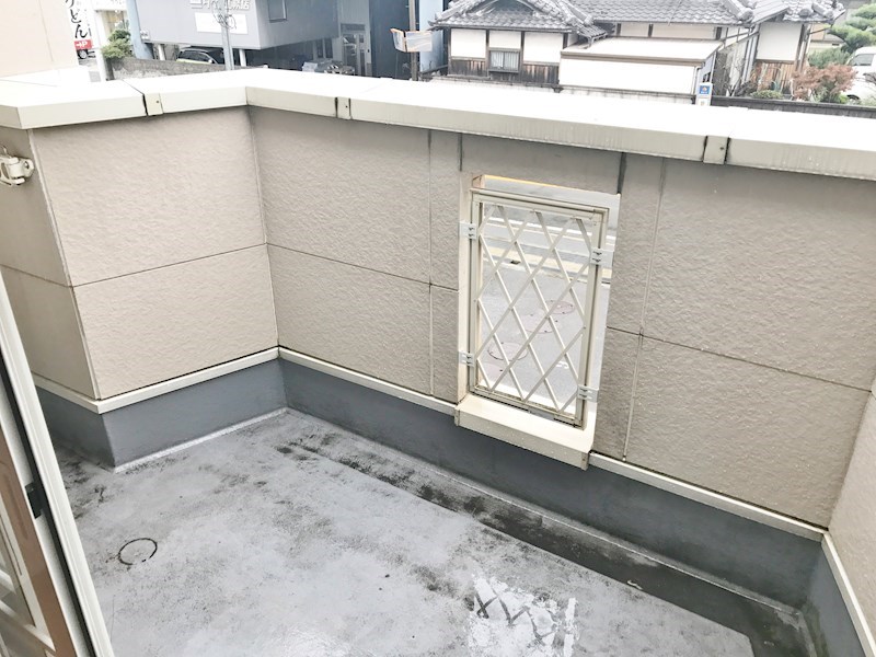 カーサ高尾 完成予想図（内観）