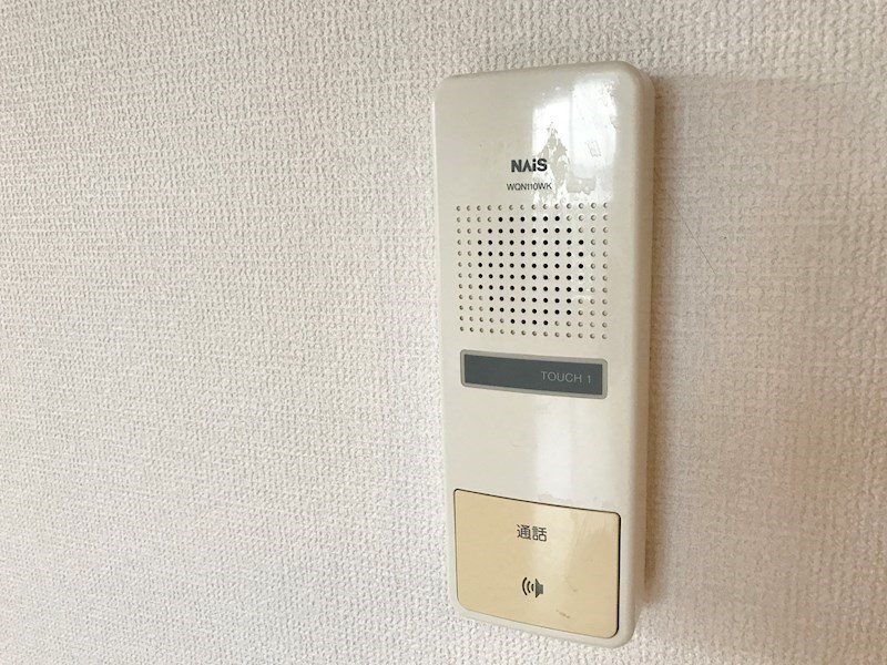 カーサ高尾 街並完成予想図