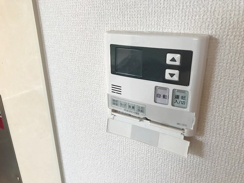 カーサ高尾 建物プラン例（外観写真）