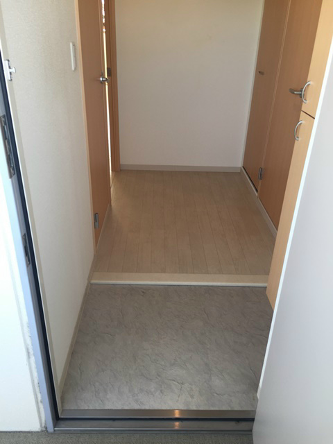 ラティア土井 現地写真
