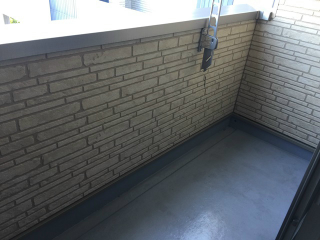 エバーパレス 完成予想図（内観）