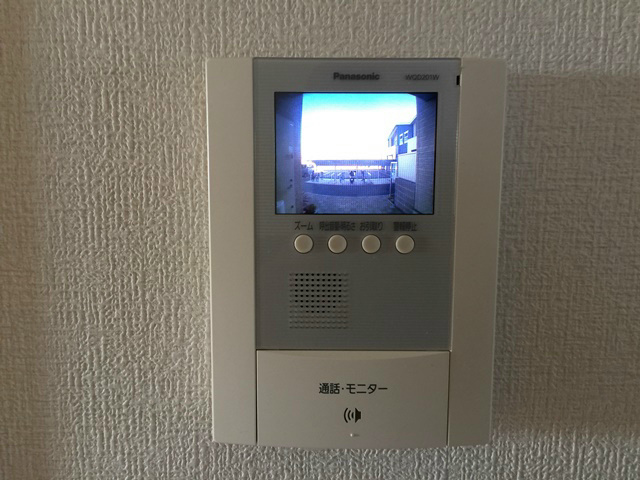 エバーパレス 街並完成予想図