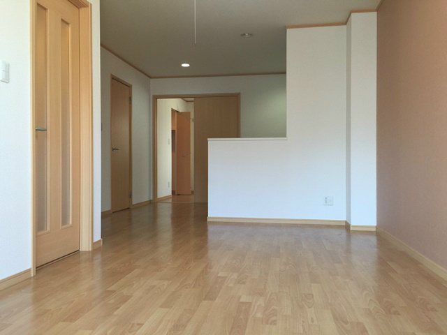 アルルⅡ番館 内観写真（その他）