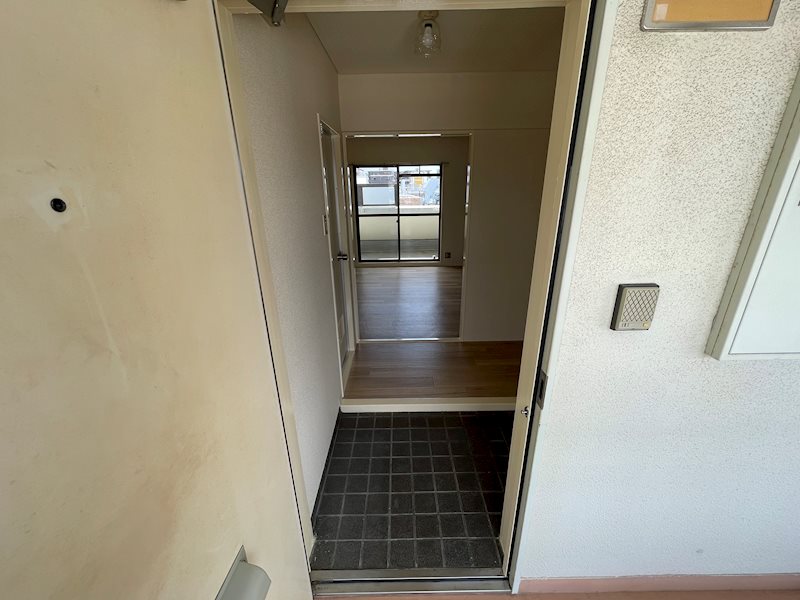 アメニティ曽根 現地写真