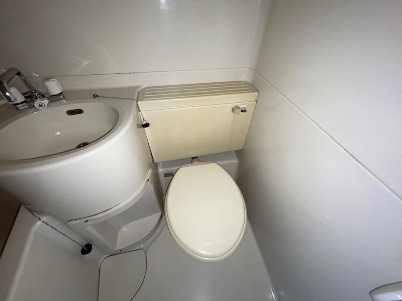 アメニティ曽根 高台写真