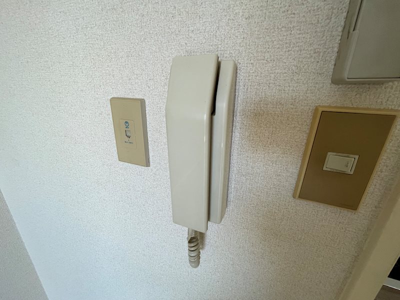 アメニティ曽根 建物プラン例（外観写真）