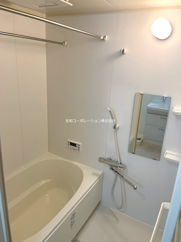 アミティエ西緑丘 バス