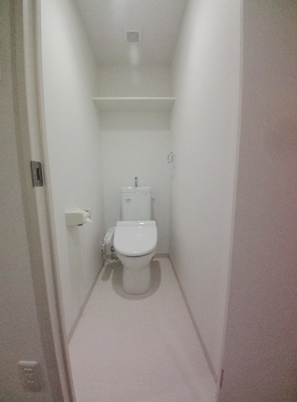 フューチャー 高台写真
