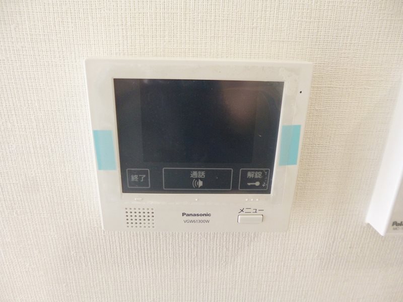 リラスクエア八尾宮町Ⅱ 街並完成予想図