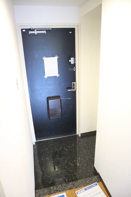 ネストクレール 現地写真