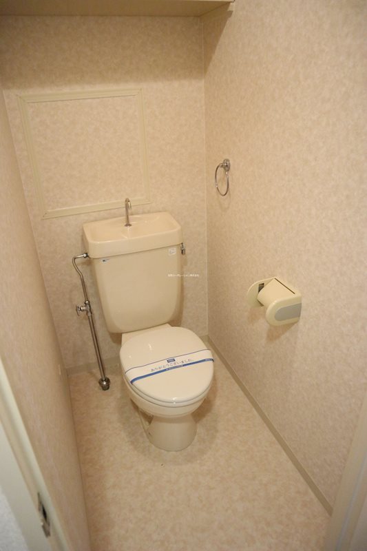 ネストクレール 高台写真