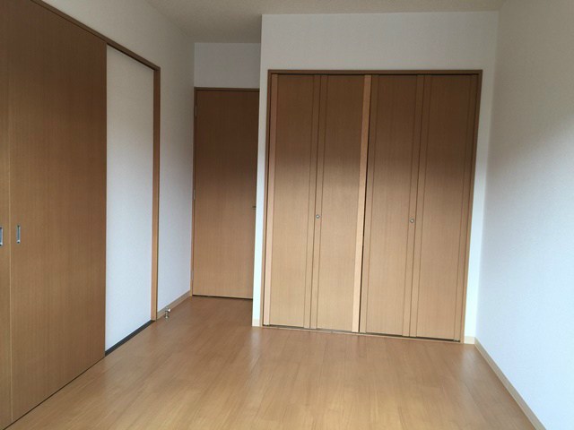 コンフォートヴィラ 同仕様写真（その他内観）