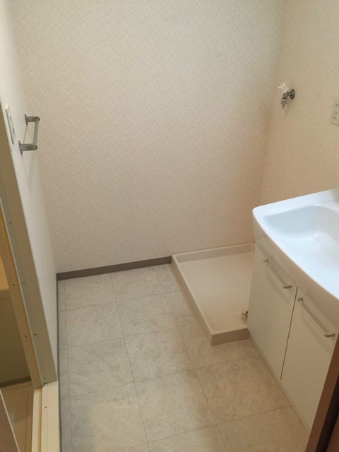 コンフォートヴィラ 現地写真（玄関）