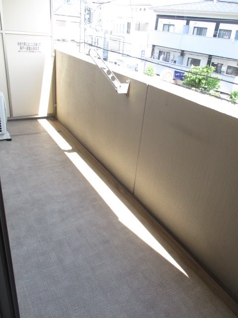 ルミウス88 完成予想図（内観）