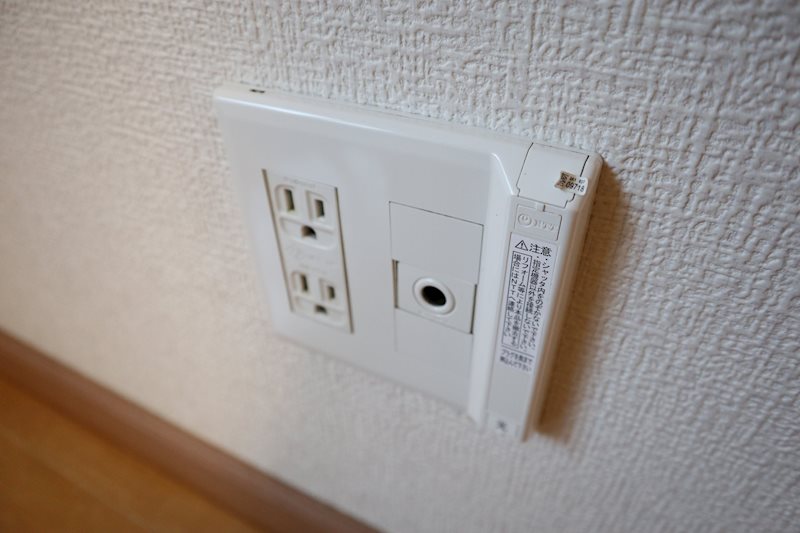 フレーリーコート 他設備