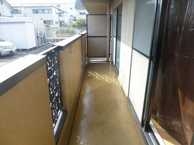エクセレンス 完成予想図（内観）