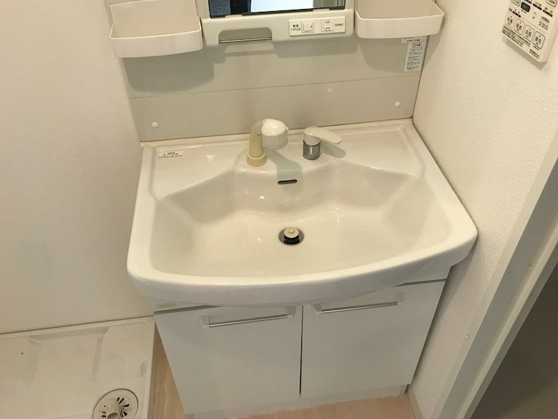 アルシオネ シャンプードレッサー