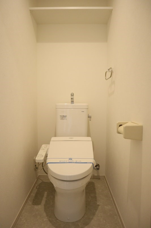 イーグルコート 高台写真