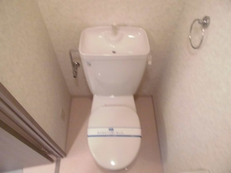 ハーモニー 高台写真